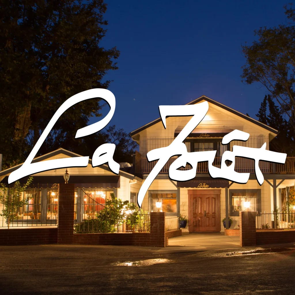 La Foret Restaurant