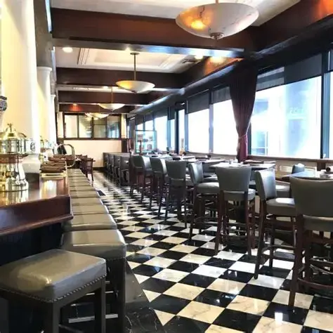 Birk’s Restaurant