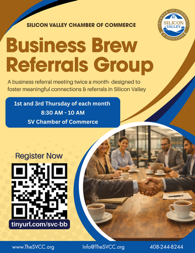 Business Brew Referral Network