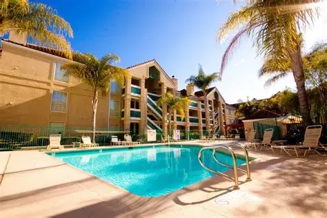 Sonesta ES Suites Sunnyvale