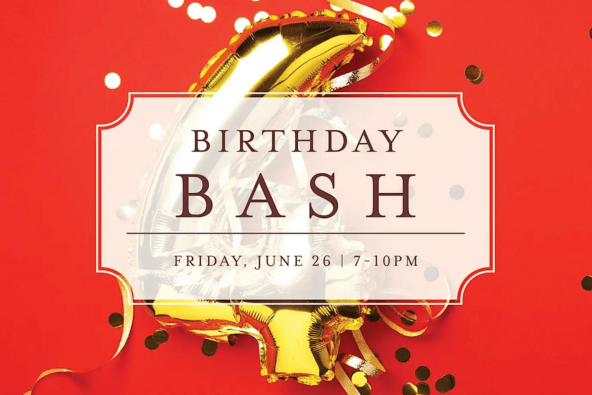 Eataly’s Birthday Bash