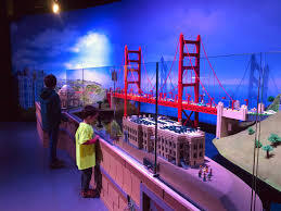 LEGOLAND Discovery Center Bay Area