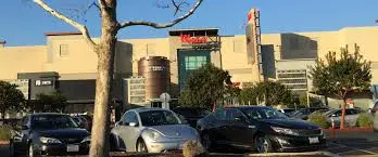 Westfield Oakridge