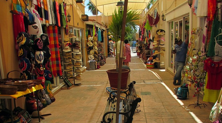San JosÃ© Flea Market / Berryessa Flea