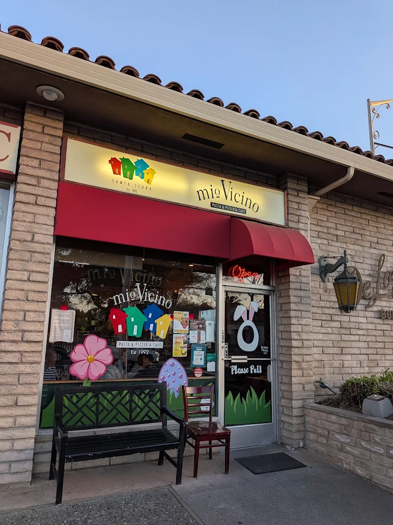 Mio Vicino