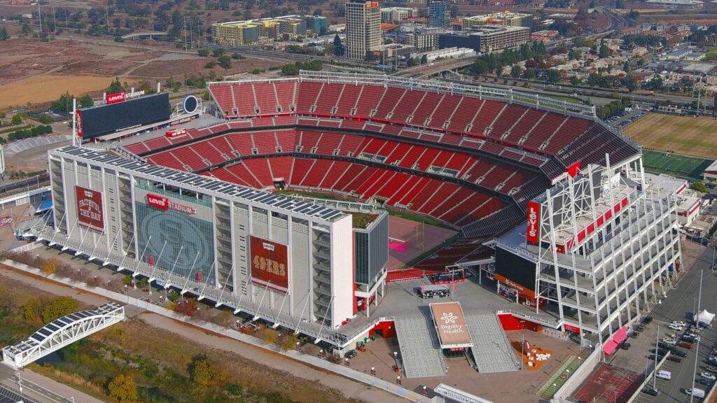 Levi's Stadium_Image.